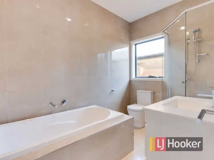 Sixth view of Homely house listing, 3/10 Myrtle Grove, Doveton VIC 3177