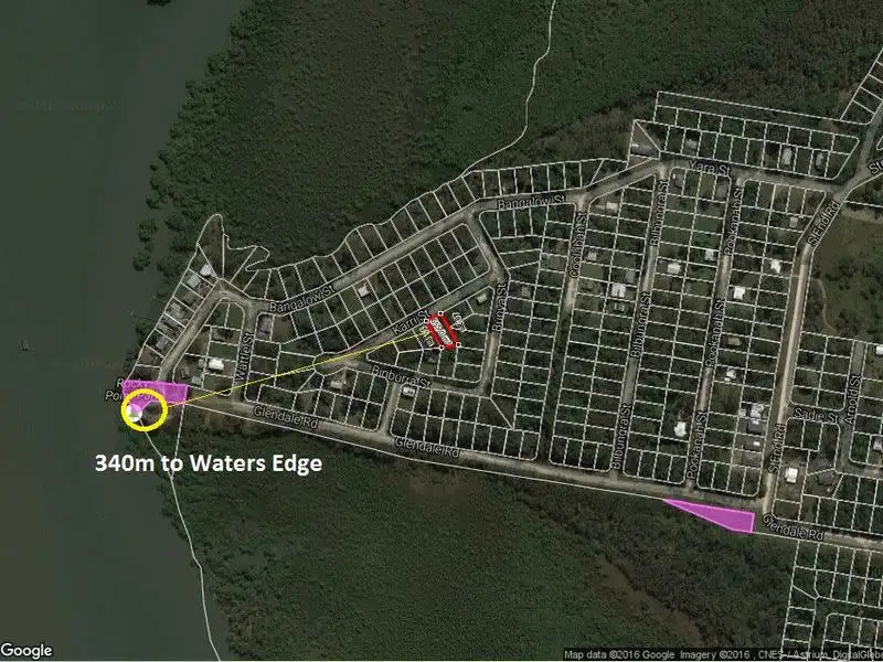 Main view of Homely land listing, 6 Karri, Russell Island QLD 4184