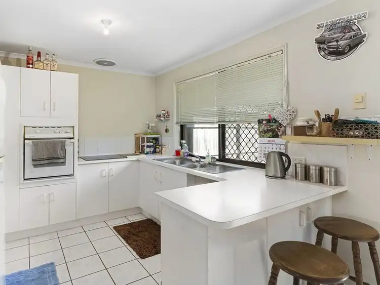 Fifth view of Homely semi-detached listing, 1/8 Oscar Court, Oxenford QLD 4210
