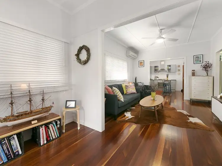 Fourth view of Homely house listing, 12 Park Lane, Yeerongpilly QLD 4105