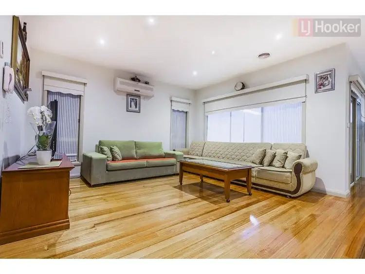 Sixth view of Homely house listing, 59 Cascade Terrace, Craigieburn VIC 3064