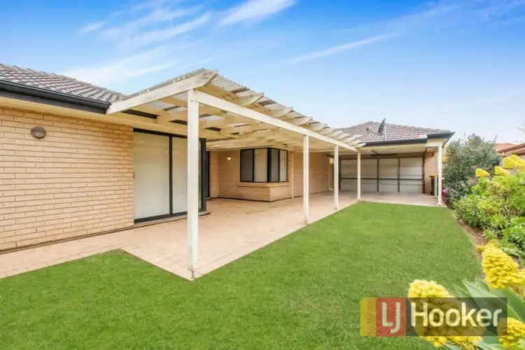 Fourth view of Homely house listing, 136 Somerset Grove, Craigmore SA 5114