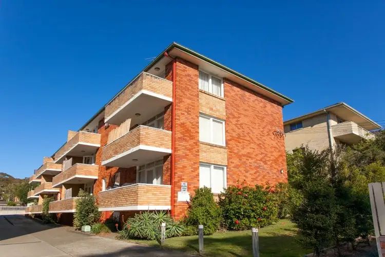 Fourth view of Homely unit listing, 13/89 Pacific Parade, Dee Why NSW 2099