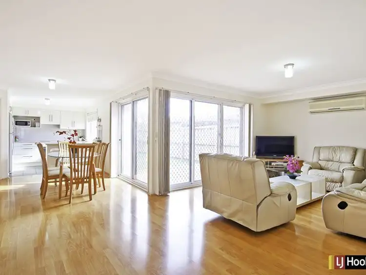 Fourth view of Homely house listing, 9 Mallacoota Place, Woodcroft NSW 2767