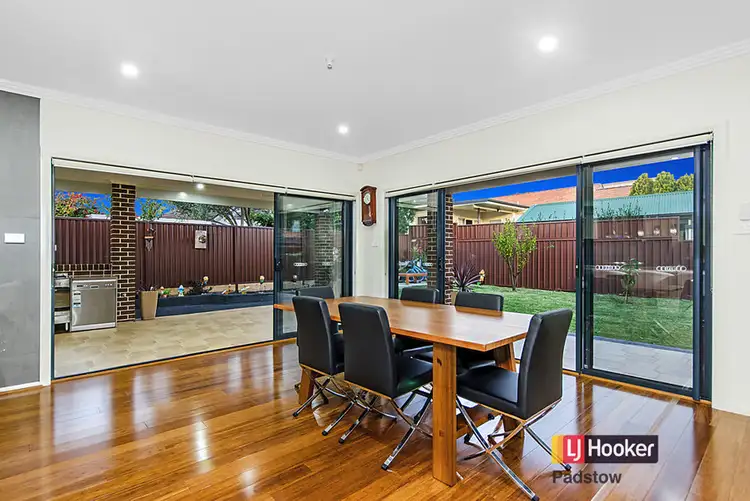 Third view of Homely house listing, 5 Rowell Street, Revesby Heights NSW 2212