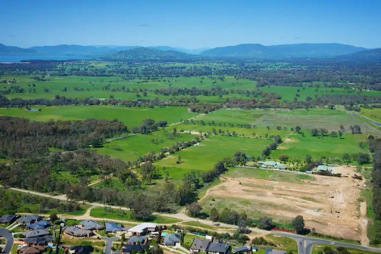 Second view of Homely land listing, Lot 525 Riverboat Drive, Thurgoona NSW 2640