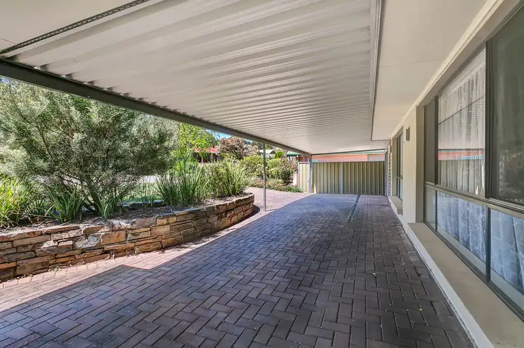 Second view of Homely house listing, 22 Arunta Drive, Salisbury Heights SA 5109