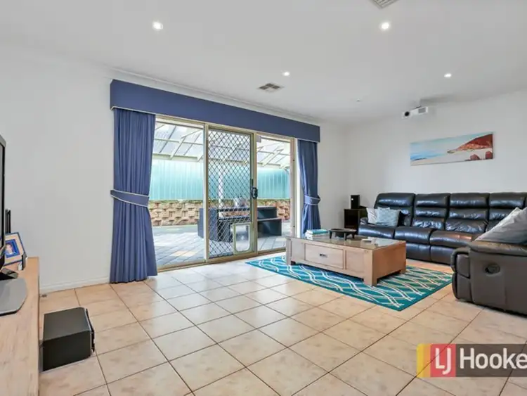 Sixth view of Homely house listing, 26 Bayview Parade, Gulfview Heights SA 5096