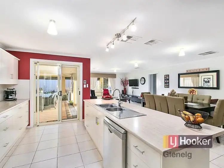 Sixth view of Homely house listing, 13 Encounter Road, Sheidow Park SA 5158