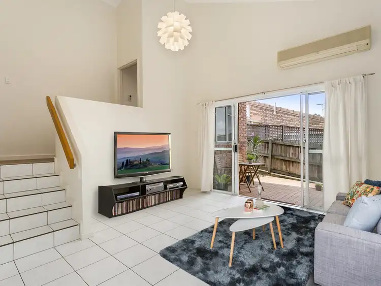 Fifth view of Homely house listing, 22/60 Gubberley Street, Kenmore QLD 4069