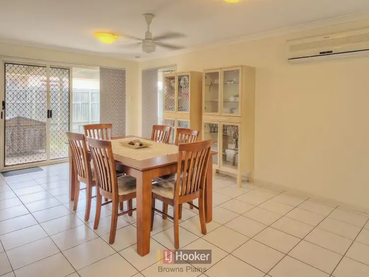 Fourth view of Homely house listing, 44 Pinedale Crescent, Parkinson QLD 4115