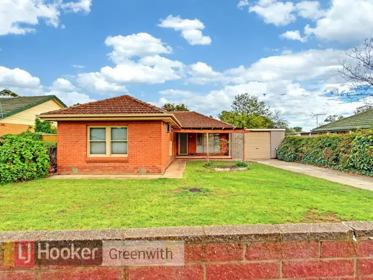 187 Peachey Road, Davoren Park SA 5113