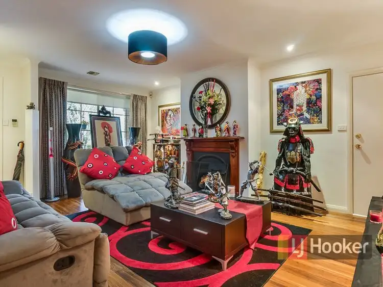 Third view of Homely house listing, 24 Callistemon Drive, Hoppers Crossing VIC 3029