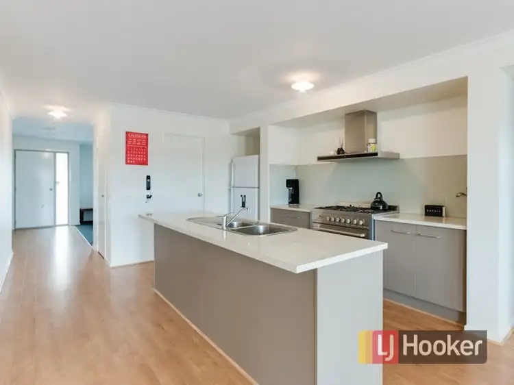 Second view of Homely house listing, 44 Mary Street, Officer VIC 3809