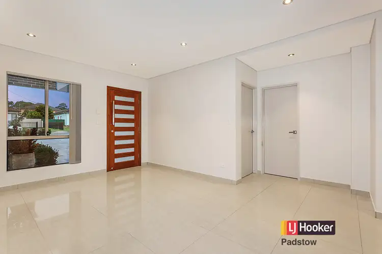 Fourth view of Homely semi-detached listing, 6a Richardson Avenue, Padstow Heights NSW 2211