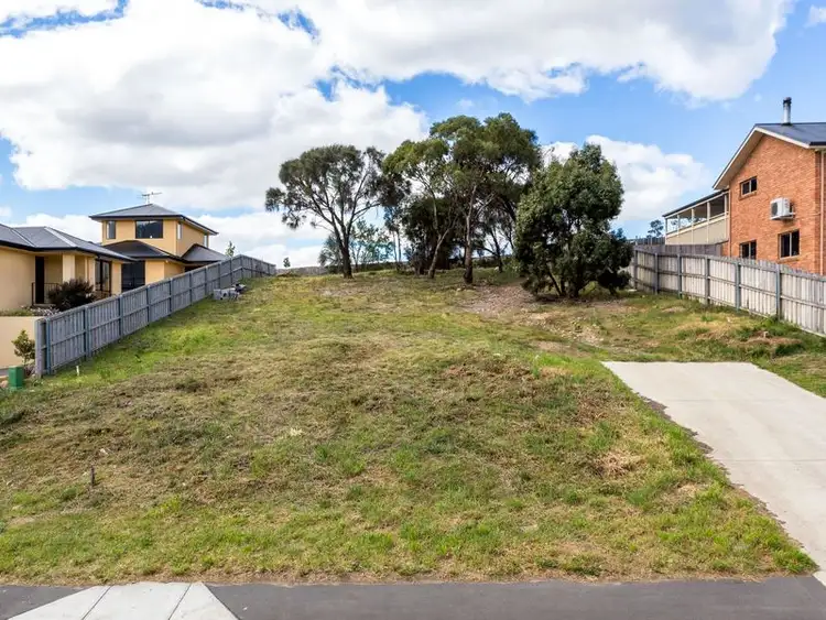 Second view of Homely land listing, 299 Main Road, Austins Ferry TAS 7011