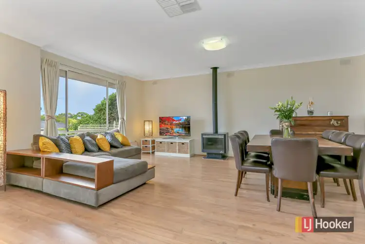 Sixth view of Homely house listing, 18 Sassafras Drive, Highbury SA 5089