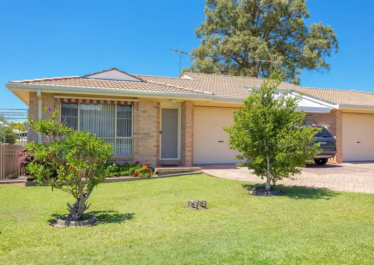 1/6a Louis Street, Taree NSW 2430