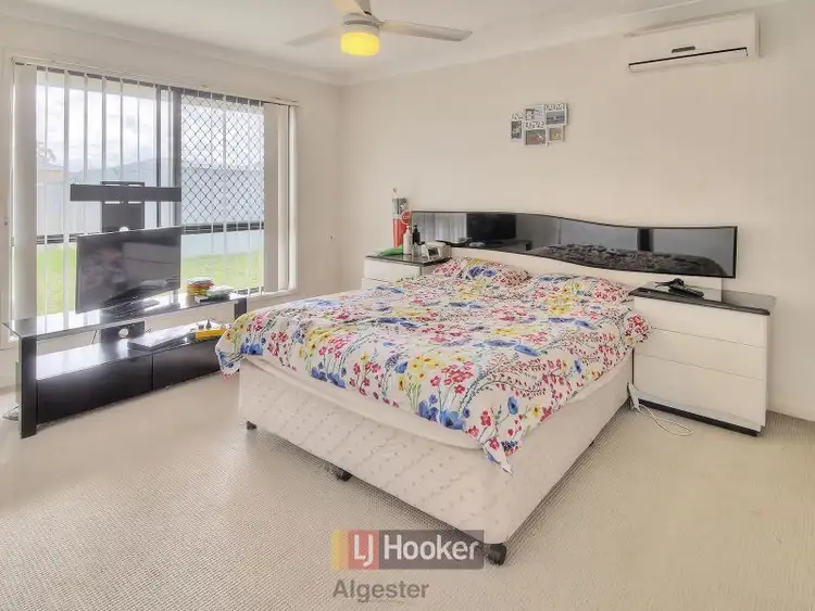 Seventh view of Homely house listing, 3 Ashmore Close, Marsden QLD 4132