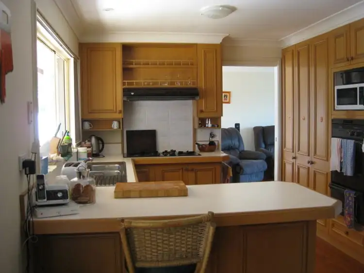 Second view of Homely house listing, 6 Karthena Avenue, Hawks Nest NSW 2324