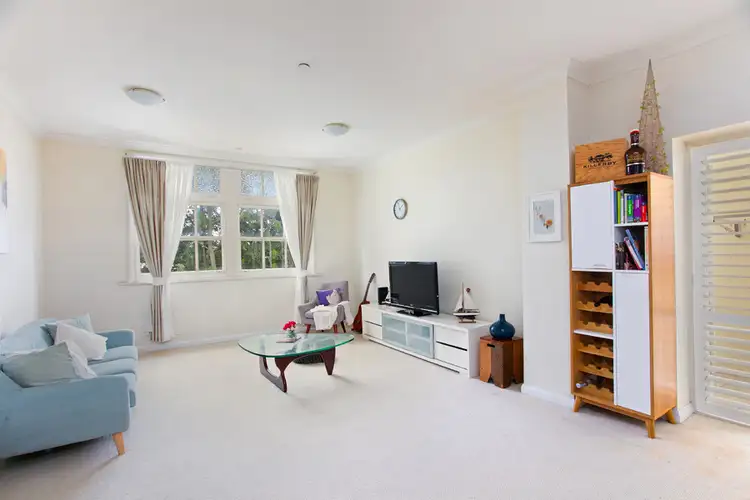 Fourth view of Homely apartment listing, 1/7 Commonwealth Parade, Manly NSW 2095