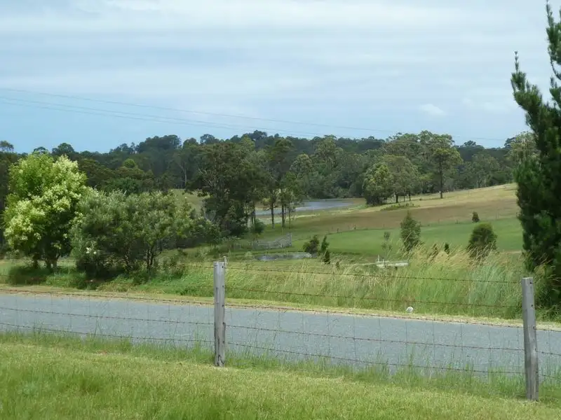 Main view of Homely land listing, 6 Chelmsbrook Drive, Rainbow Flat NSW 2430