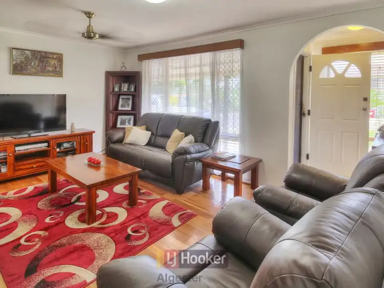 Fifth view of Homely house listing, 22 Litsea Street, Algester QLD 4115