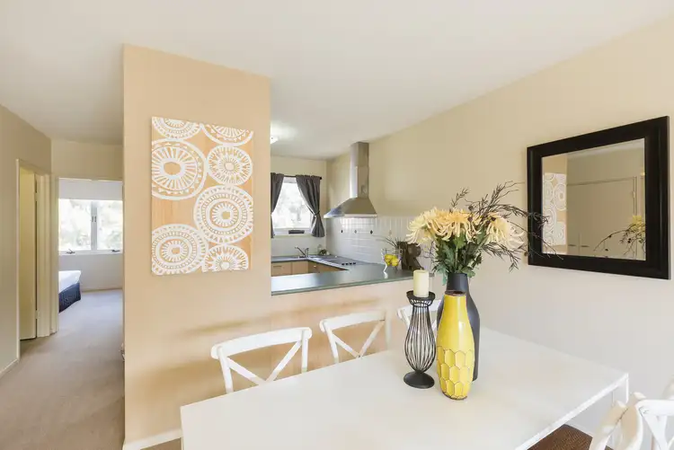 Seventh view of Homely apartment listing, 33/48 Bluebell Street, O'connor ACT 2602