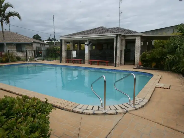 Fourth view of Homely semi-detached listing, 27/12 Trigonie Drive, Tweed Heads South NSW 2486