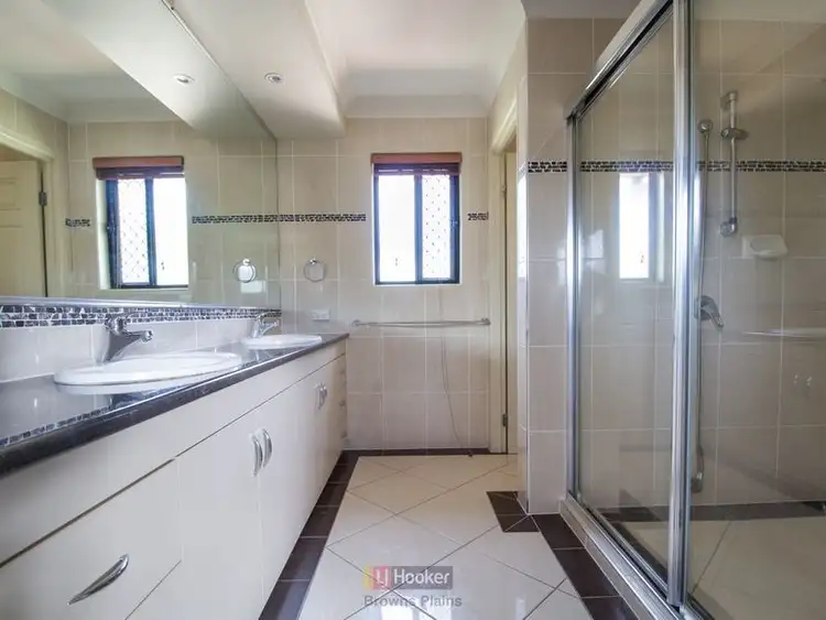 Fifth view of Homely house listing, 4 Benjamina Circuit, Regents Park QLD 4118
