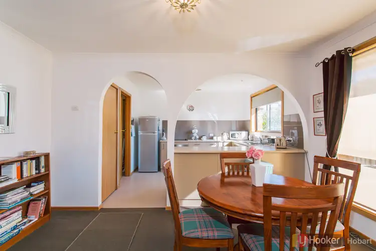 Fourth view of Homely unit listing, 1/3 Nagle Place, Glenorchy TAS 7010