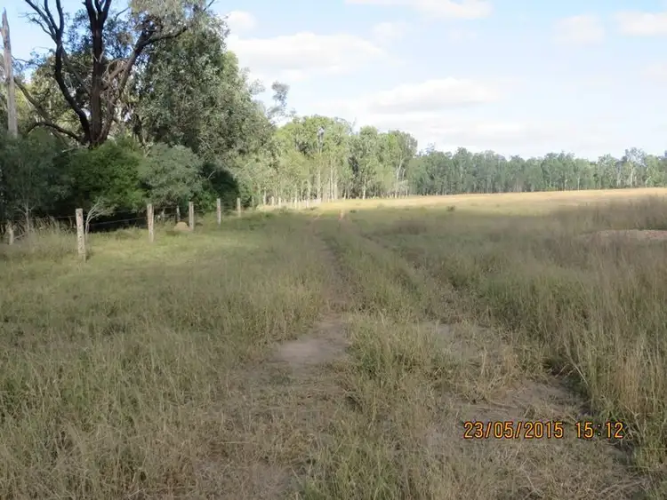 Fifth view of Homely rural property listing, 90 Lochaber Rd, Eidsvold QLD 4627