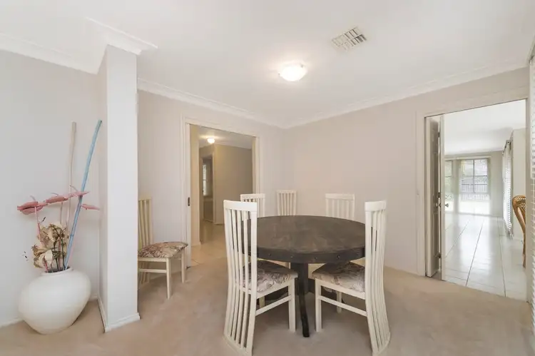 Seventh view of Homely house listing, 69 Woodfull Loop, Gordon ACT 2906