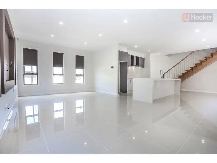 Fifth view of Homely townhouse listing, 17 Euphoria Street, Craigieburn VIC 3064