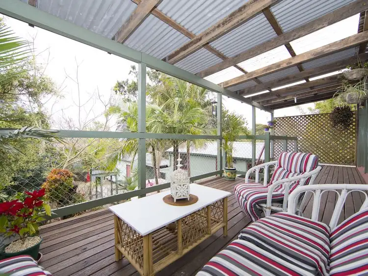 Third view of Homely house listing, 13 Moorooba Cres, Nelson Bay NSW 2315