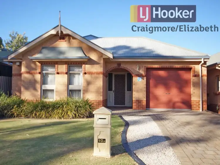 10A Southwark Avenue, Salisbury Heights SA 5109