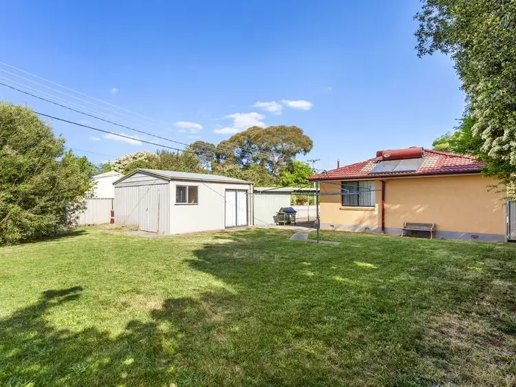 Fifth view of Homely house listing, 52 Stretton Crescent, Latham ACT 2615