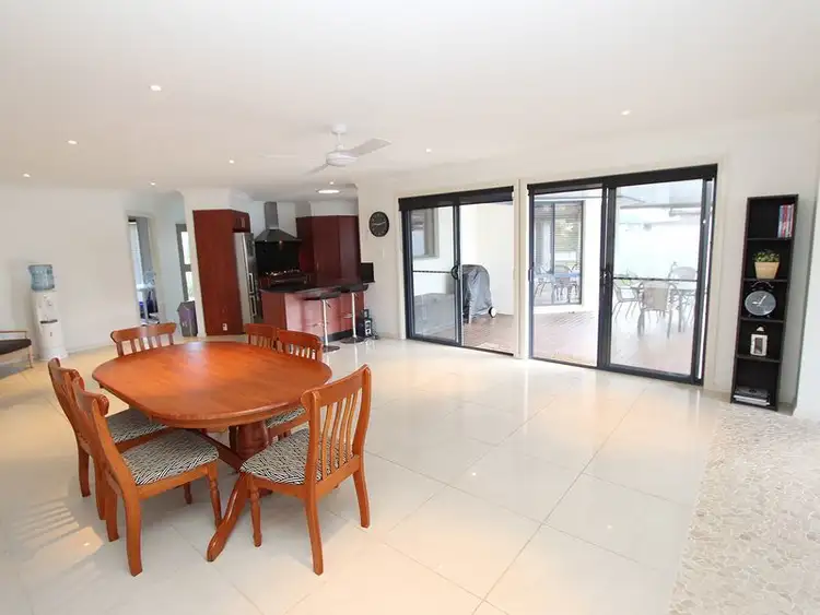 Fourth view of Homely house listing, 8 John Gollan Avenue, Harrington NSW 2427
