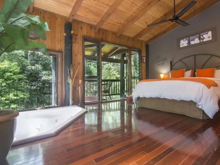 Second view of Homely house listing, Lot 254 Buchanan Creek Road - Cow Bay, Daintree QLD 4873
