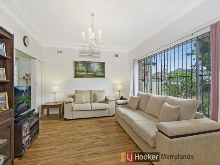 Second view of Homely house listing, 71 Mary Street, Merrylands NSW 2160