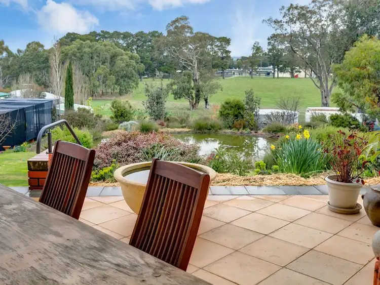 Second view of Homely house listing, 11 Hawthorn Road, Mount Barker SA 5251