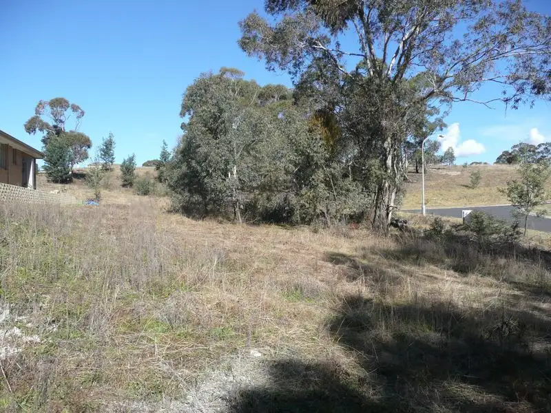 Main view of Homely land listing, Lot 130 Shawcross Close, Lithgow NSW 2790