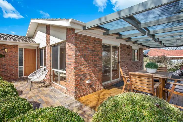 Main view of Homely house listing, 28 Birrigai Square, Ngunnawal ACT 2913