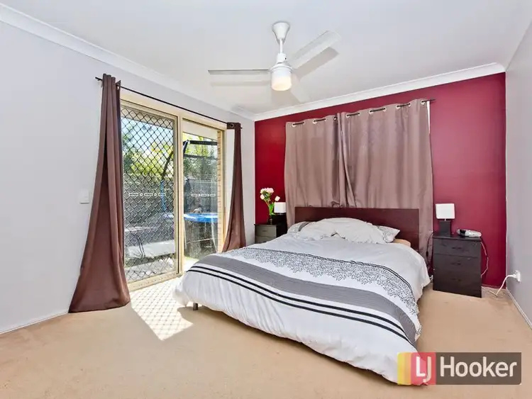 Sixth view of Homely house listing, 45 Azalea Crescent, Fitzgibbon QLD 4018