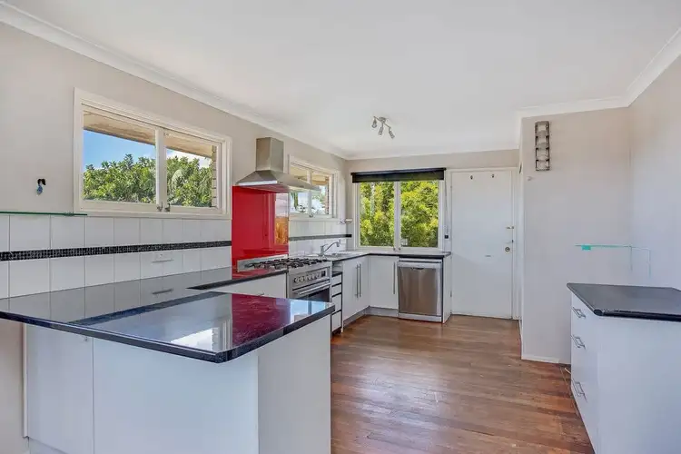Third view of Homely house listing, 17 Warrener Street, Nerang QLD 4211
