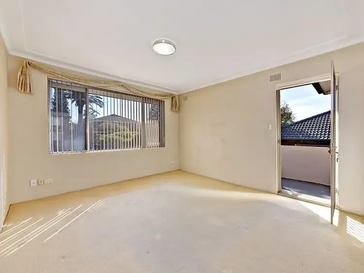 Second view of Homely apartment listing, 5/14 Unara Street, Campsie NSW 2194