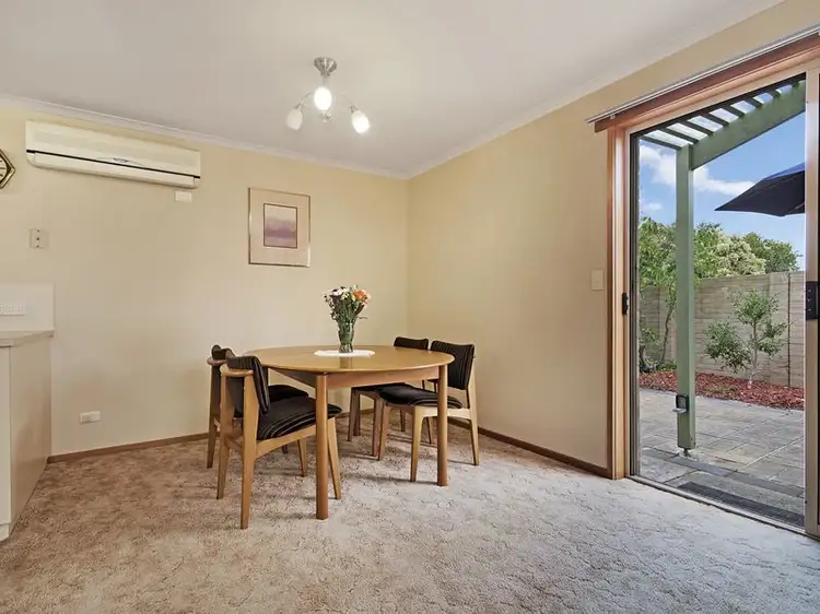Fourth view of Homely unit listing, 1/17 Tony Street, Drysdale VIC 3222