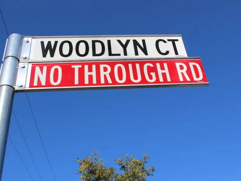 Main view of Homely land listing, 4 Woodlyn Court, South Hobart TAS 7004