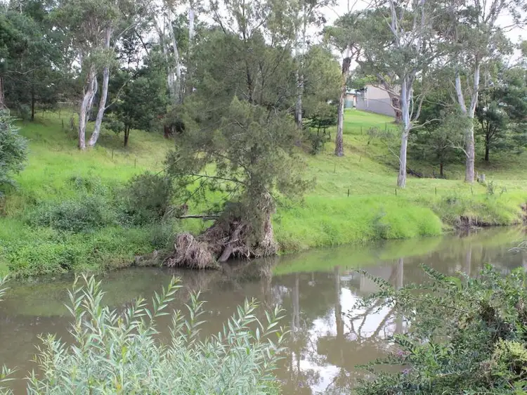 Fifth view of Homely land listing, Lot 2 DP 3 Charlotte Street, Cobargo NSW 2550