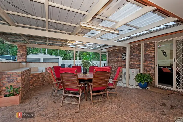 Fourth view of Homely house listing, 12 Honeysuckle Court, Kallangur QLD 4503